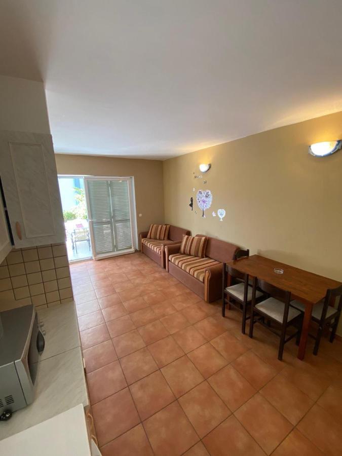 Apartment Dilba 诺瓦利娅 外观 照片