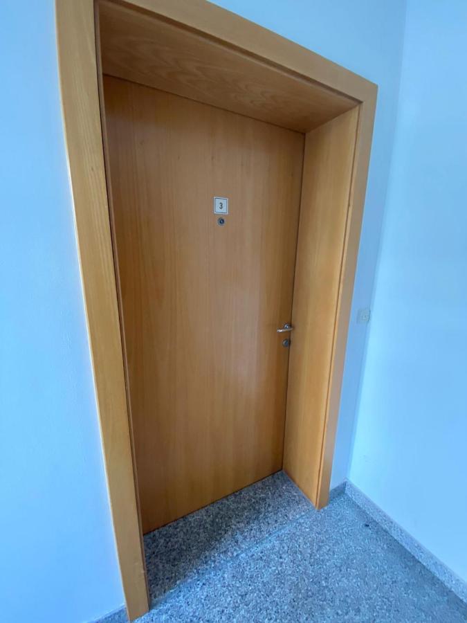 Apartment Dilba 诺瓦利娅 外观 照片