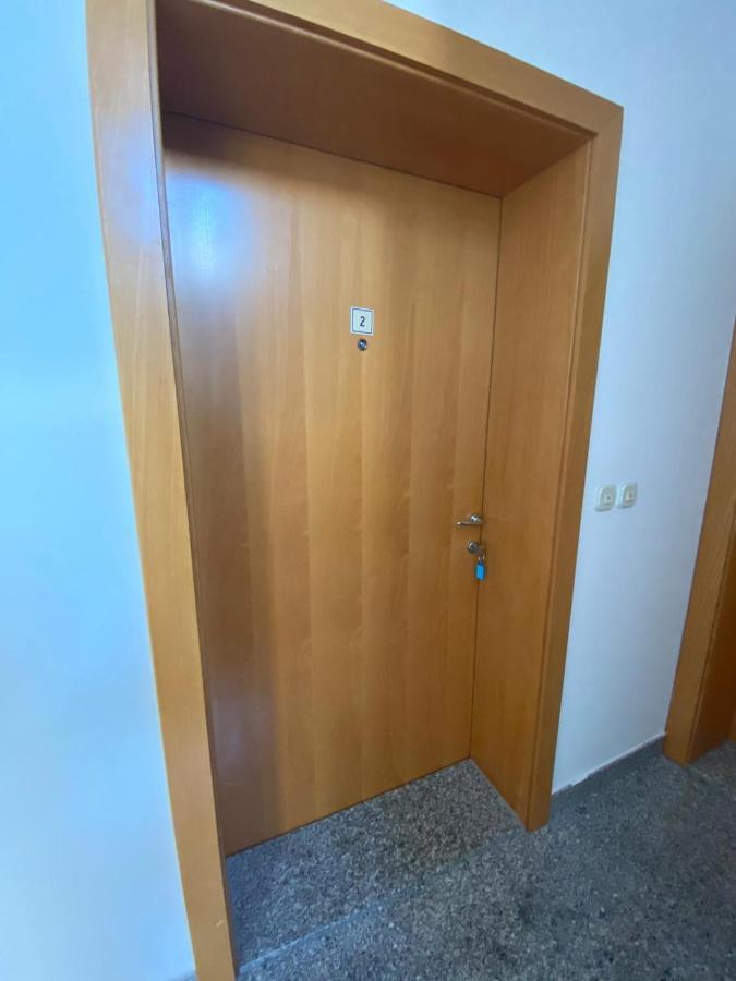 Apartment Dilba 诺瓦利娅 外观 照片