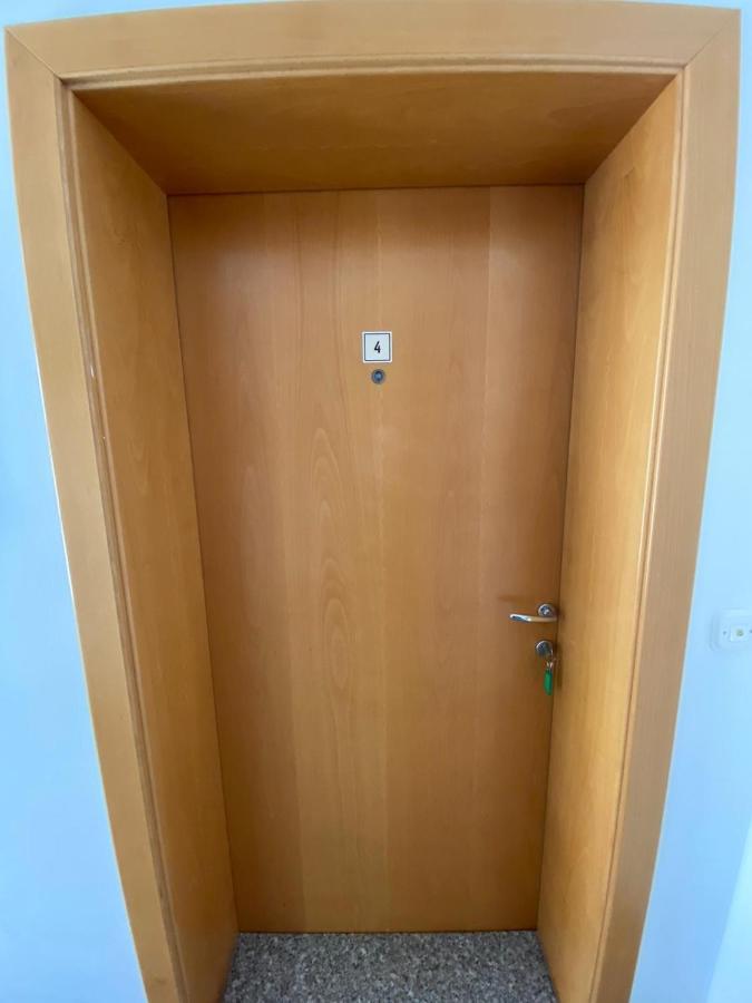 Apartment Dilba 诺瓦利娅 外观 照片