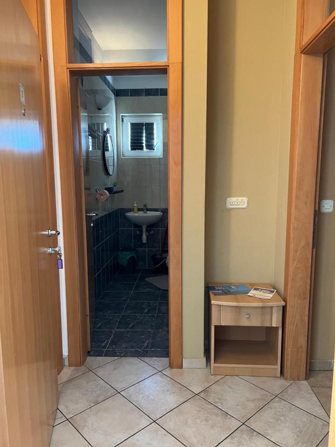 Apartment Dilba 诺瓦利娅 外观 照片