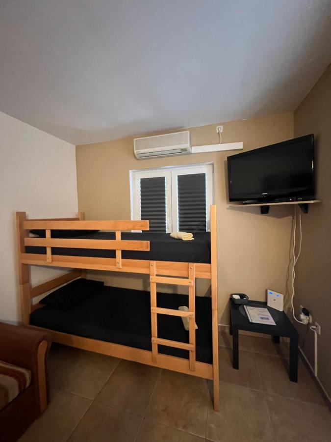 Apartment Dilba 诺瓦利娅 外观 照片