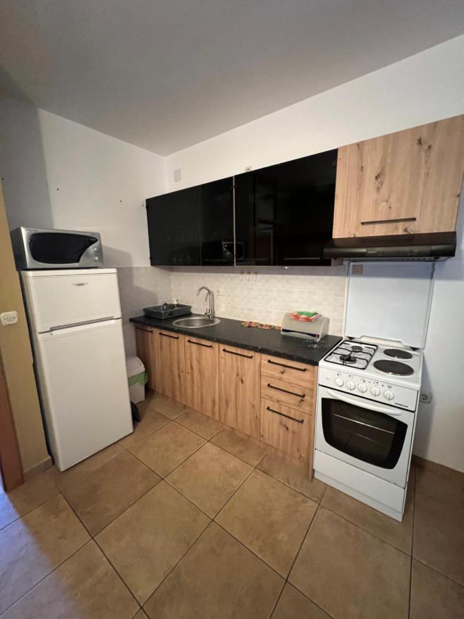 Apartment Dilba 诺瓦利娅 外观 照片