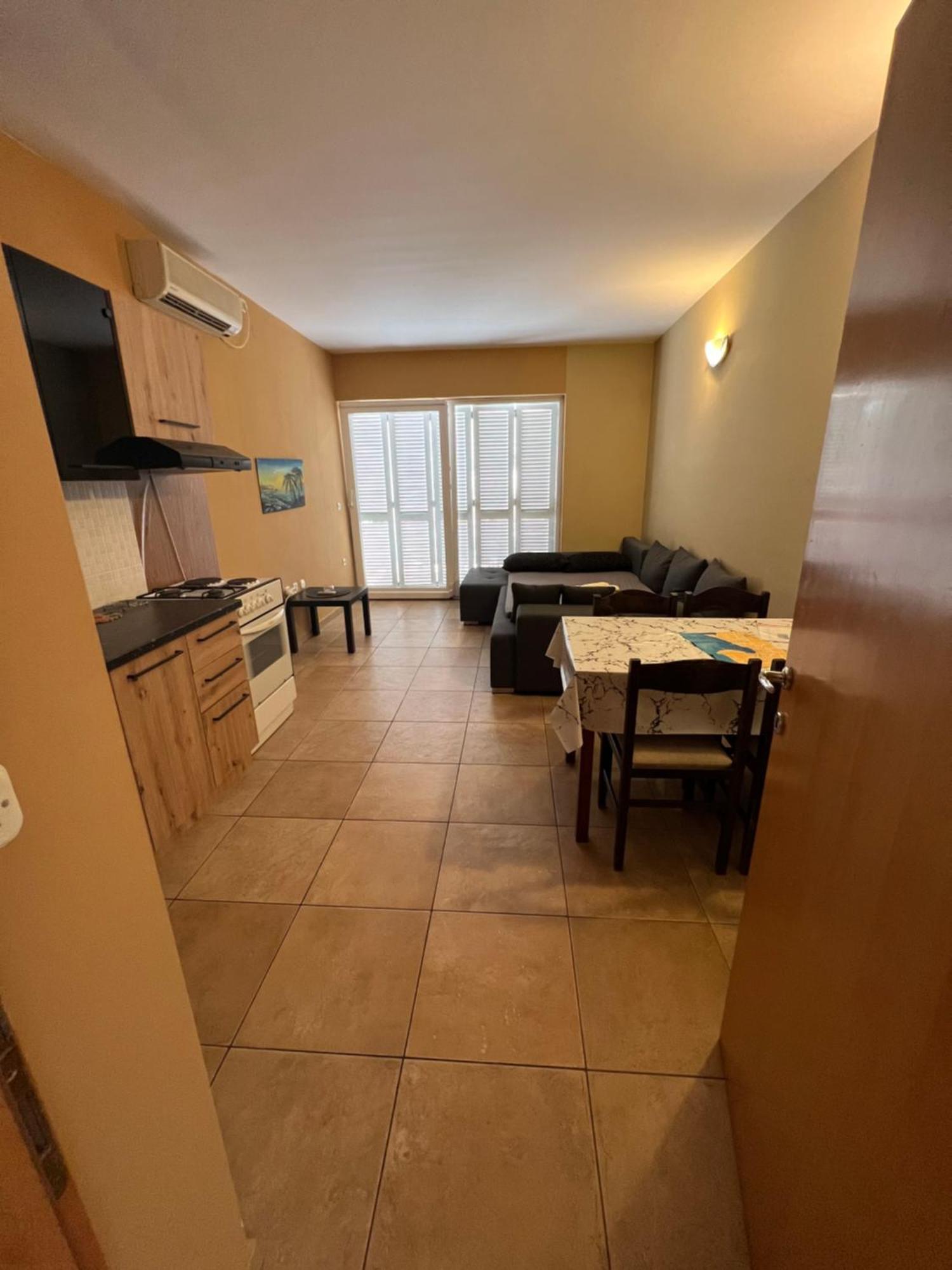 Apartment Dilba 诺瓦利娅 外观 照片