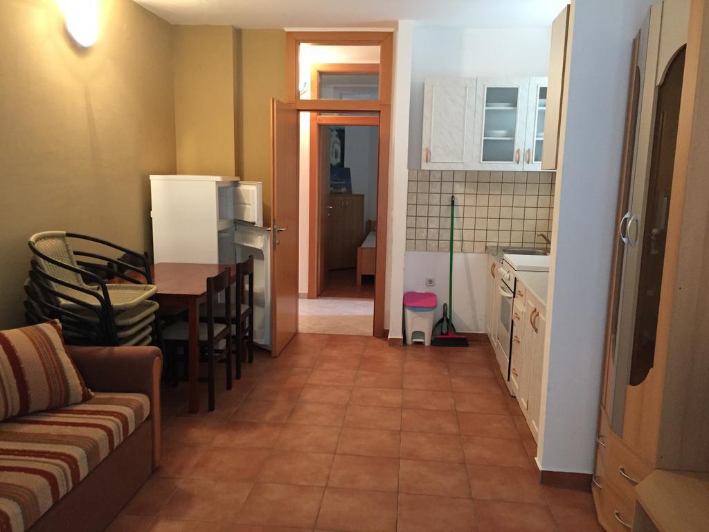 Apartment Dilba 诺瓦利娅 外观 照片