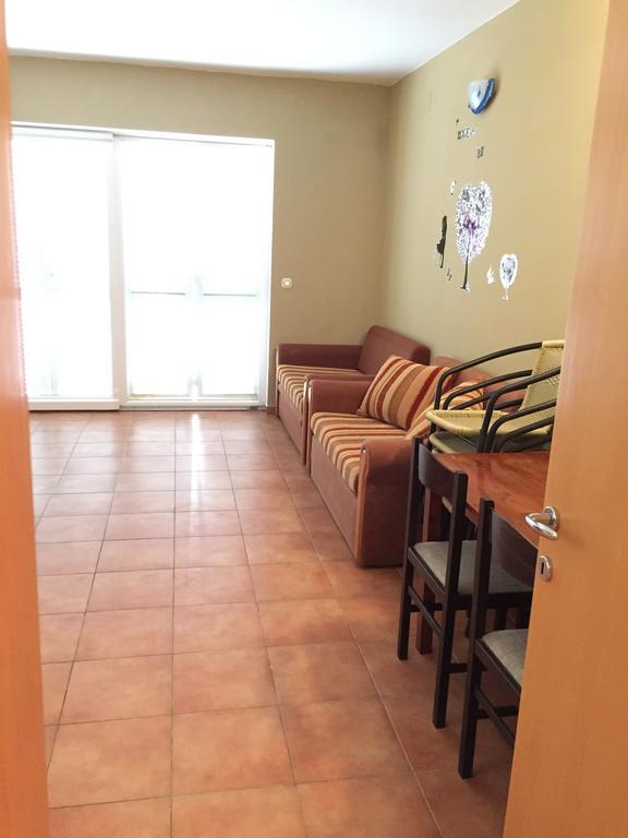 Apartment Dilba 诺瓦利娅 外观 照片